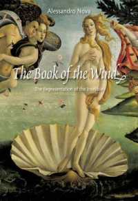 The Book of the Wind : The Representation of the Invisible
