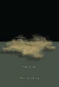 Particles (Hugh Maclennan Poetry Series)