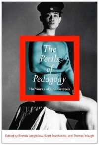 The Perils of Pedagogy : The Works of John Greyson