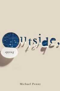Outside, inside (Hugh Maclennan Poetry Series)