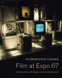 Reimagining Cinema : Film at Expo 67