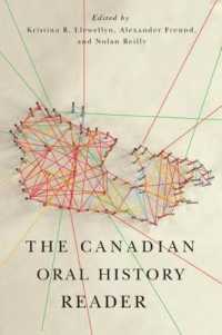 The Canadian Oral History Reader (Carleton Library Series)