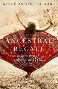 Ancestral Recall : The Celtic Revival and Japanese Modernism