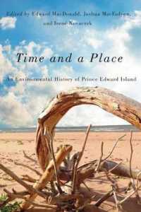 Time and a Place : An Environmental History of Prince Edward Island