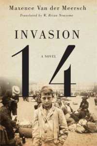Invasion 14 : A Novel
