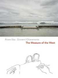 The Measure of the West : A Representation of Travel