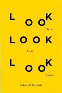 Look Here Look Away Look Again (Hugh Maclennan Poetry Series)