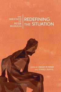 Redefining the Situation : The Writings of Peter McHugh