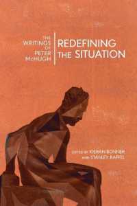 Redefining the Situation : The Writings of Peter McHugh