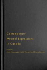 Contemporary Musical Expressions in Canada