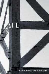Rail (Hugh Maclennan Poetry Series)