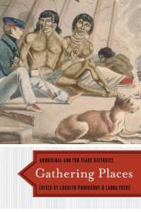 Gathering Places : Aboriginal and Fur Trade Histories