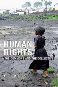 Human Rights : The Commons and the Collective
