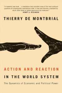 Action and Reaction in the World System : The Dynamics of Economic and Political Power