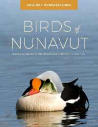 Birds of Nunavut