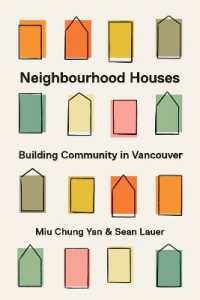 Neighbourhood Houses : Building Community in Vancouver