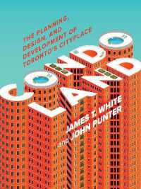 Condoland : The Planning, Design, and Development of Toronto's CityPlace