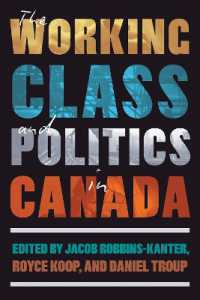 The Working Class and Politics in Canada