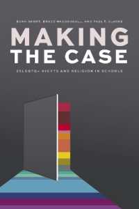 Making the Case : 2SLGBTQ+ Rights and Religion in Schools