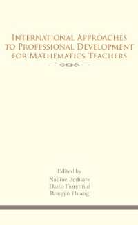 International Approaches to Professional Development for Mathematics Teachers (Education)