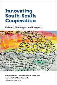 Innovating South-South Cooperation : Policies, Challenges and Prospects (Studies in International Development and Globalization)