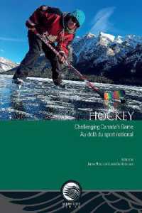 Hockey : Challenging Canada's Game - Au-delà du sport national (Mercury)