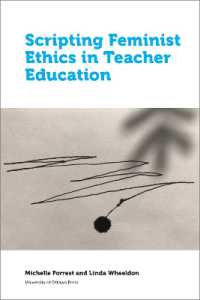 Scripting Feminist Ethics in Teacher Education (Education)