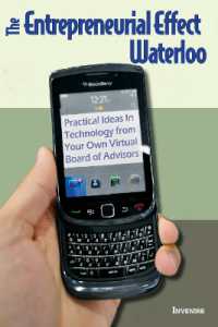 The Entrepreneurial Effect : Waterloo