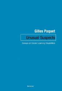 Unusual Suspects : Essays on Social Learning