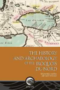 The History and Archaeology of the Iroquois du Nord (Mercury)
