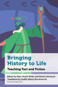 Bringing History to Life : Teaching Fact and Fiction (Education)