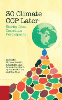30 Climate COP Later : Stories from Canadian Participants
