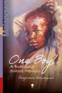 One Boy! : A Boarding School Memoir (Biography and memoirs)