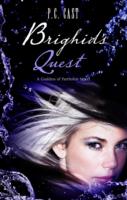 Brighid's Quest -- Paperback / softback