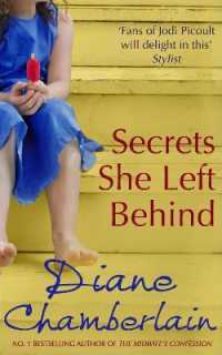 Secrets She Left Behind (Mira)