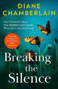 Breaking the Silence (Mira)