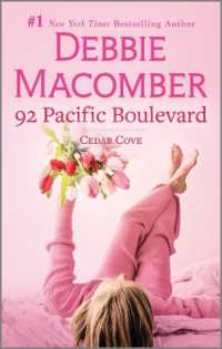 92 Pacific Boulevard (Cedar Cove) （Reissue）