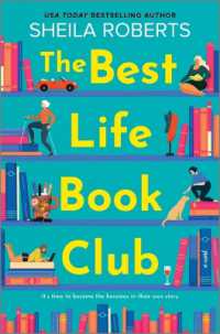 The Best Life Book Club (Moonlight Harbor Novel) （Original）