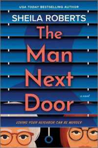 The Man Next Door （Original）