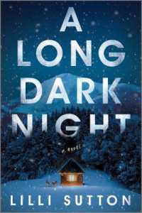 A Long Dark Night （Original）