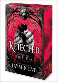 Rejected : A Novel (Shadow Beast Shifters)