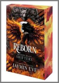 Reborn : A Spicy Fated Mates Dark Paranormal Wolf Shifter Romance (Shadow Beast Shifters)