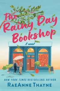 The Rainy Day Bookshop （Original）