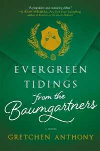 Evergreen Tidings from the Baumgartners （Original）