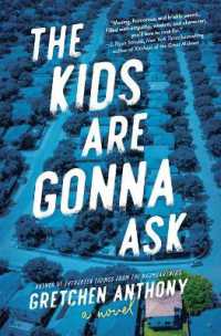 The Kids Are Gonna Ask （Original）