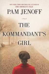 The Kommandant's Girl (Kommandant's Girl) （Reissue）