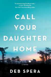 Call Your Daughter Home （Reissue）