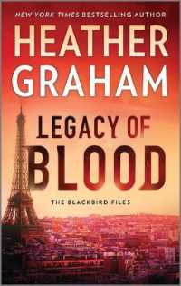 Legacy of Blood (Blackbird Files) （Original）