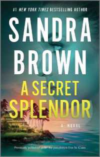 A Secret Splendor （Reissue）