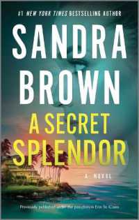 A Secret Splendor （Reissue）